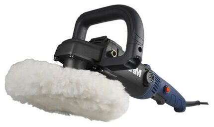 Ferm Angle Polisher, AGM1084P, 1400W, 180MM