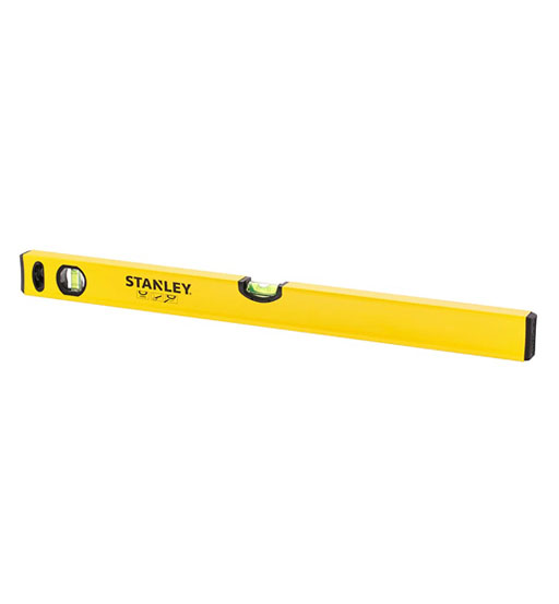 file_228_9282_2862 STANLEY CLASSIC BOX LEVEL 60CM (2FT) - Image 1