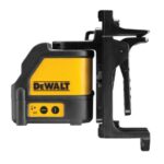 DEWALT SELF LEVELLING CROSS LINE LASER