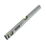 STANLEY CLASSIC BOX LEVEL 60CM - MAGNETIC