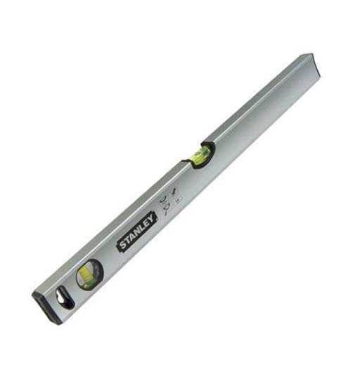 file_5890_483_4081 STANLEY CLASSIC BOX LEVEL 60CM - MAGNETIC - Image 1