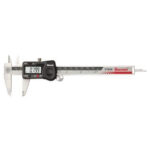 STARRETT VERNIER CALIPER 12" DIGITAL
