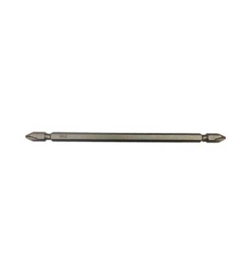 file_7325_3165_8110 UKEN SCREW BIT DOUBLE END 10PCS SET PH2X50MM - Image 1
