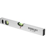 STANLEY CLASSIC BOX LEVEL 40CM - MAGNETIC