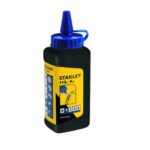STANLEY CHALK 115G BLUE REFILL- 12