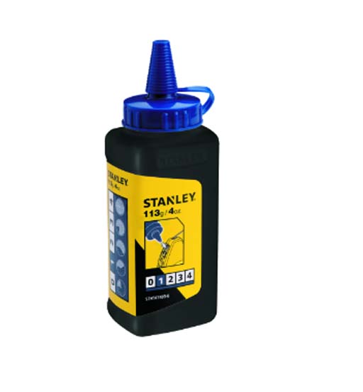 file_9116_3933_3835 STANLEY CHALK 115G BLUE REFILL- 12 - Image 1