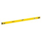 STANLEY IV CLASSIC BOX BEAM LEVEL 200CM