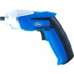 Ford Cordless Screwdriver Set, FE1-60-BMC, 3.6V, 47PCS
