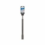 Ford SDS Flat Chisel, FPTA-05-0022, 250MM, Silver