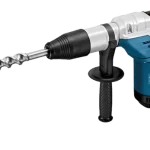 Bosch Rotary Hammer with SDS-max Professional, GBH-5-40-DCE, 1150W
