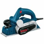 Bosch Portable Planer, GHO-10-82, 710W