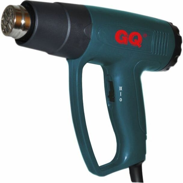 gq_hg6001_01__48120.1641880794 Gq Heat Gun, HG6001, 2000W - Image 1
