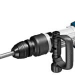 Bosch Demolition Hammer with SDS-max Professional, GSH-11-VC, 1700W