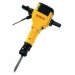 Bosch Demolition Hammer with SDS-max, GSH-27, 1900W