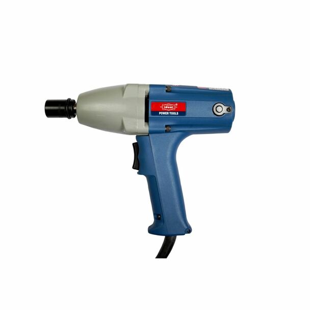 ideal_id_ew12_01__75897.1641920234 Ideal Electric Impact Wrench, ID-EW12, Square Drive, 300W - Image 1