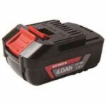 Keyang Battery, 3115883, Li-Ion, 10.8V