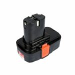 Keyang Battery, 5070213, Ni-Cd, 12V