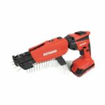 Keyang Auto Feed Drywall Screw Driver, ASD5K-M, 710W