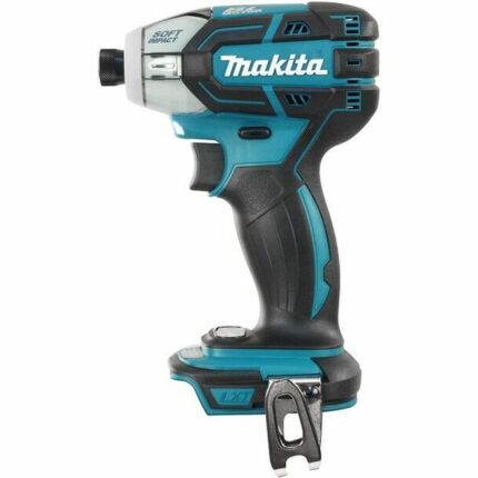 Makita Mobile Oil Impulse Impact Driver, DTS141Z, 18V