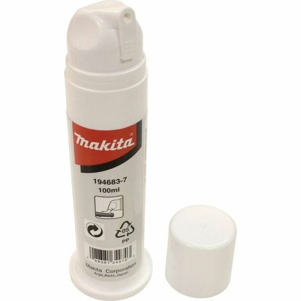 makita_194683_7_01_1__31079.1641880810 Makita Hammer Bit Grease, 194683-7, 100ML - Image 1