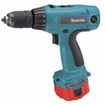 Makita Cordless Drill, 6317DWAE, 12V, 13MM