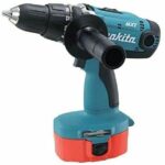 Makita Cordless Drill, 6349DWAE, 18V, 13MM