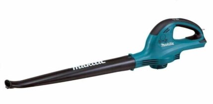 Makita Cordless Blower, BUB360Z, 36V, 921 x 142 x 204MM