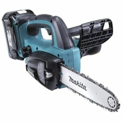 Makita Cordless Chain Saw, BUC250RD, 36V, 250MM