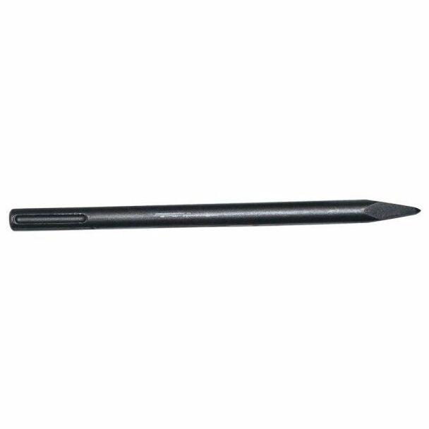 makita_bull_point_01__42520.1641880204 Makita Bull Point Chisel, P-16259, SDS-Max, 600MM - Image 1