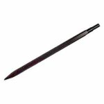 Makita Bull Point Chisel, D-19196, Spline, 450MM