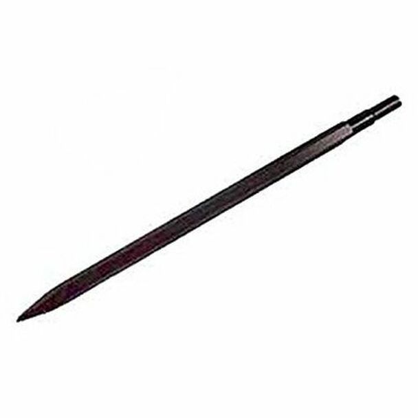 makita_bull_point_02_1__29721.1642063932 Makita Bull Point Chisel, D-19196, Spline, 450MM - Image 1