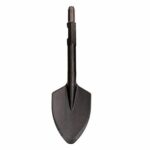 Makita Clay Spade, A-17653, SDS-Max, 105x400MM