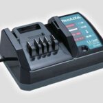 Makita Battery Charger, DC18WA, G Series, 14.4-18VDC