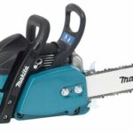 Makita Petrol Chain Saw, EA3502S40B, 1.7kW, 0.37 Litre, 400MM
