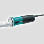 Makita High Torque Die Grinder, GD0810C, 1800-7000 RPM No Load