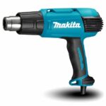 Makita Heat Gun, HG6530V, 2000W, 280-550 l/min