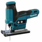 Makita Brushless Barrel Handle Jigsaw, JV102DZ, 12V, 23MM Stroke