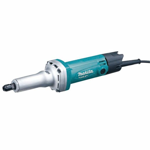 makita_m9100b_01__53206.1645558396 Makita MT Series Blue Die Grinder, M9100B, 480W, 33000 RPM, 20MM - Image 1