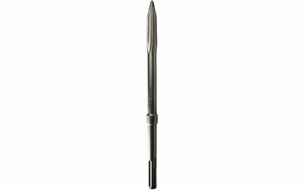 makita_self_sharpening_chisels_01__34575.1641880202 Makita Self Sharpening Bull Point Chisel, B-10372, Hex, 400MM - Image 1