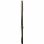 Makita Self Sharpening Bull Point Chisel, B-10388, Hex, 400MM