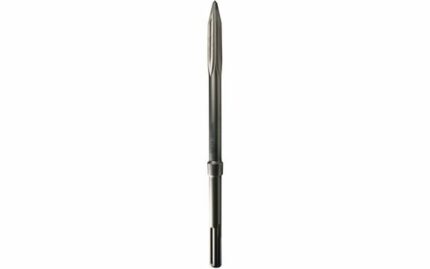 Makita Self Sharpening Bull Point Chisel, B-10388, Hex, 400MM