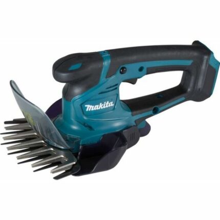 Makita Cordless Grass Shear, UM600DZX, 12V, 1250 CPM, 160MM Cutting Dia
