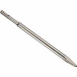 Mechanics SDS-Max Point Chisel, 2-608-12785-184, 18 x 400MM