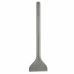 Mechanics SDS-Plus Flat Chisel, 2-608-12790-141, 20 x 250MM