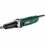 Metabo Die Grinder With Cardboard Box, G-400, 400W, 25000 RPM