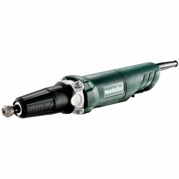 Metabo Straight Die Grinder With Cardboard Box, GP-400, 400W, 2 Inch Paddle Switch