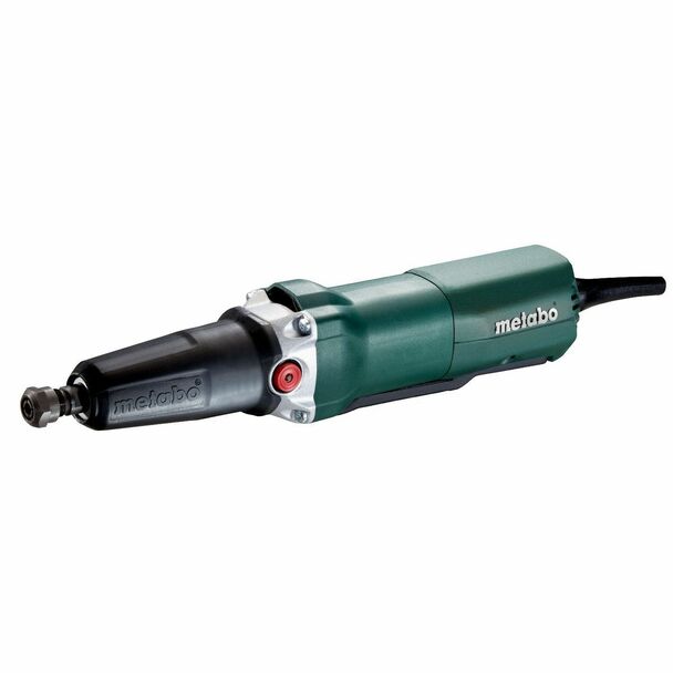 metabo_600617390_01__79184.1641911315 Metabo Die Grinder With Cardboard Box, GEP-710-PLUS, 120V, 710W - Image 1