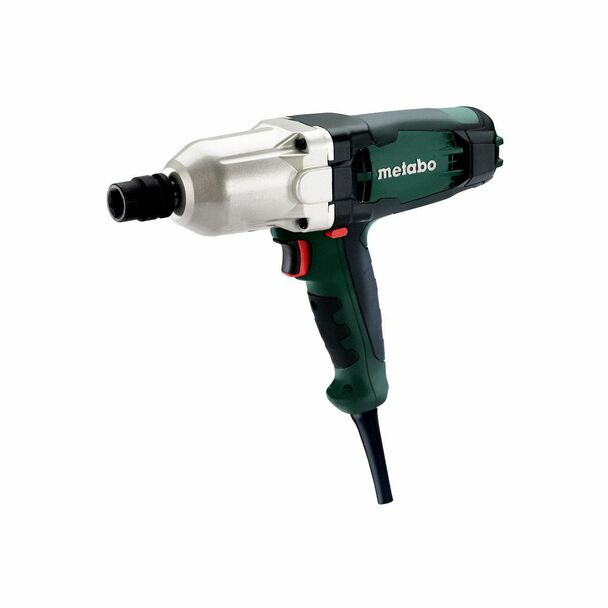 metabo_602204000_01__91038.1641910546 Metabo Electric Impact Wrench, SSW-650, 1/2 Inch Square, 650W - Image 1