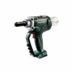 Metabo Cordless Rivet Gun, NP-18-LTX-BL-5, 18V, 5MM