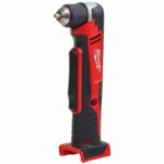 Milwaukee Compact Cordless Right Angle Drill, C18RAD-0, 10MM, 18V
